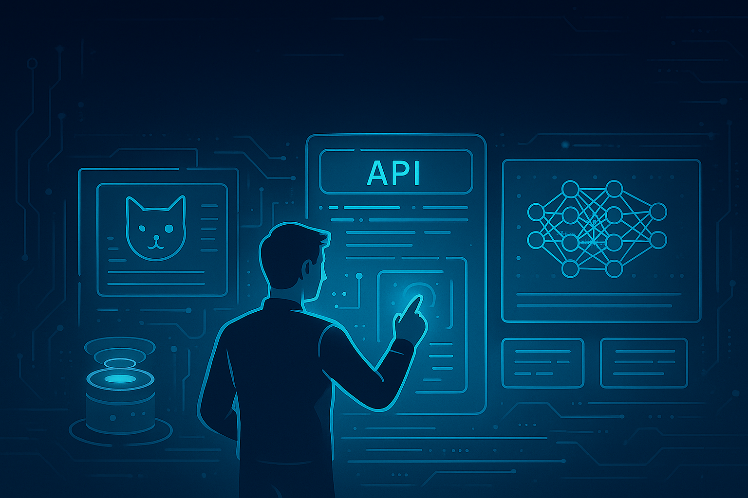 Building an Image Classifier – Part 3: Creating a Production-Grade FastAPI Web Service