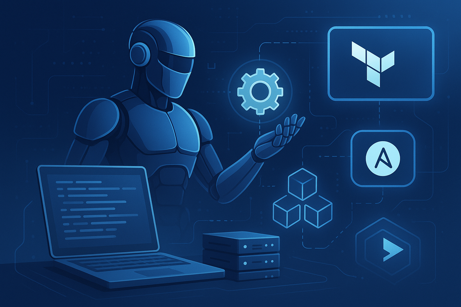 Infrastructure as Code (IaC) Part 2: Configuration Management With Ansible