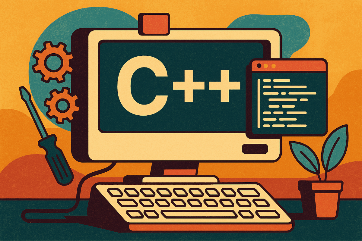 Getting Started with C++: Setting Up Your Development Environment