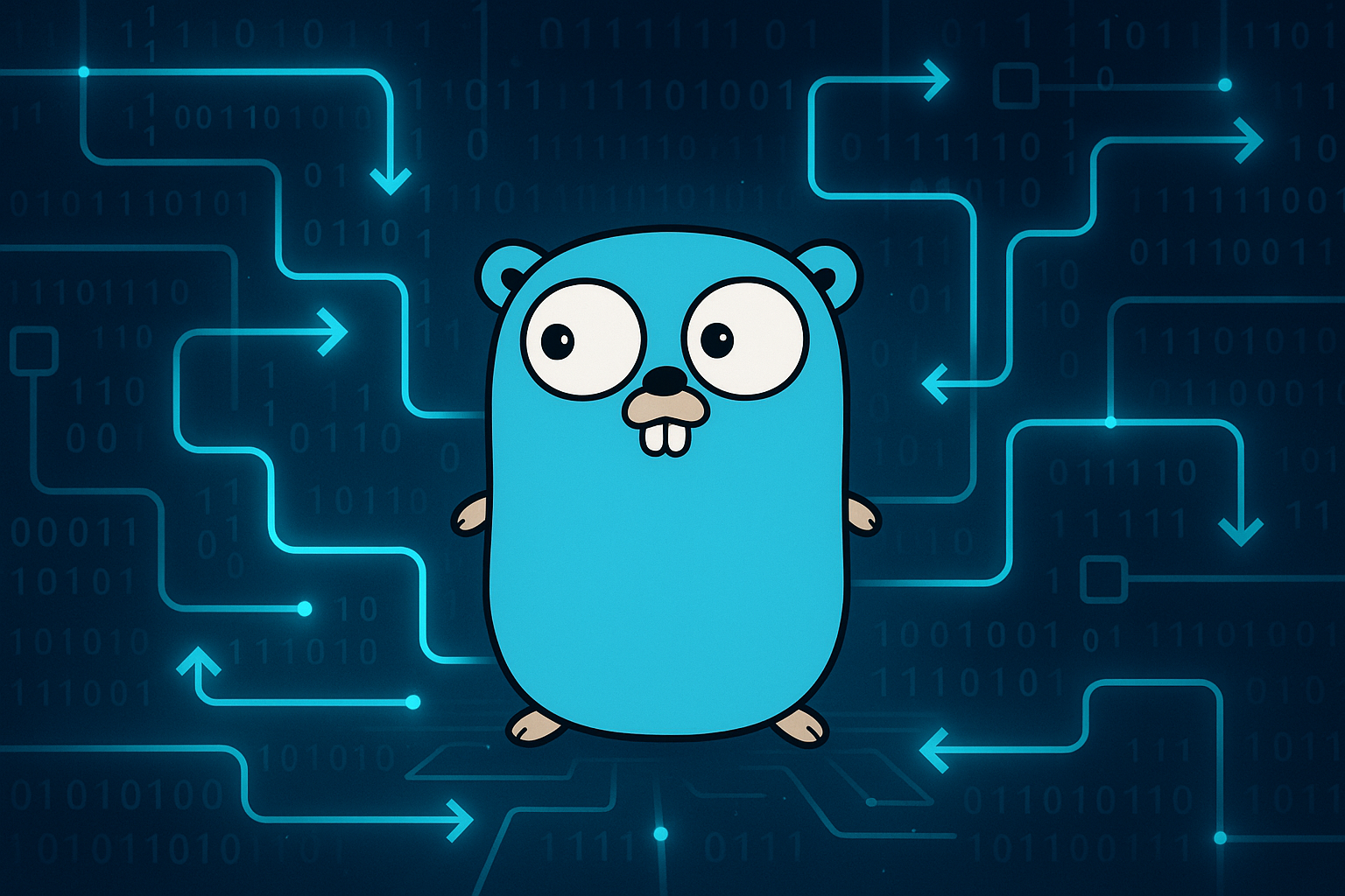 Explaining Concurrency in Go: Building a Web Scraper from Scratch