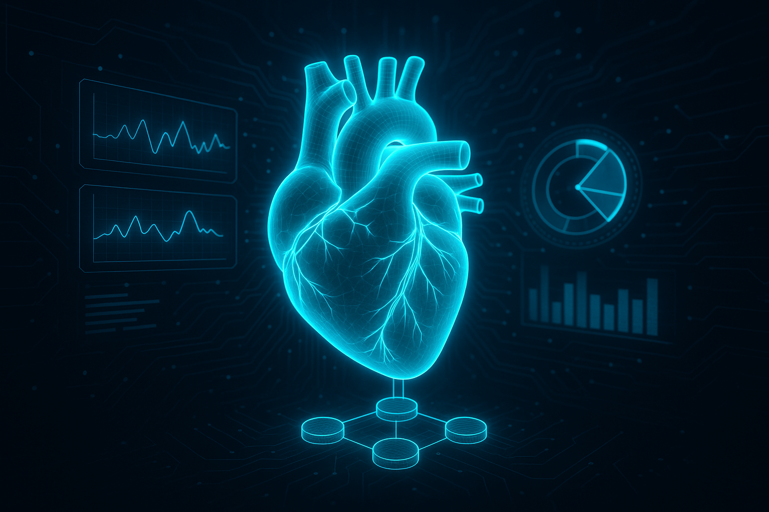 Predicting Heart Disease With Advanced Machine Learning: Voting Ensemble Classifier