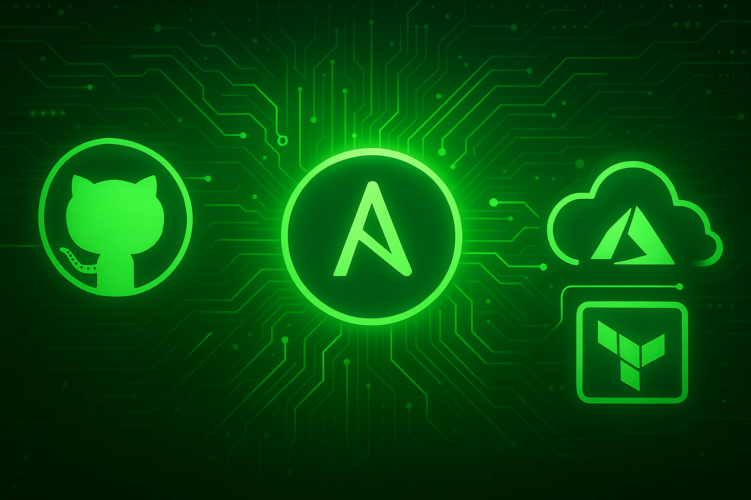 Infrastructure as Code in Azure: Enterprise CI/CD Pipelines and Multi-Environment Automation
