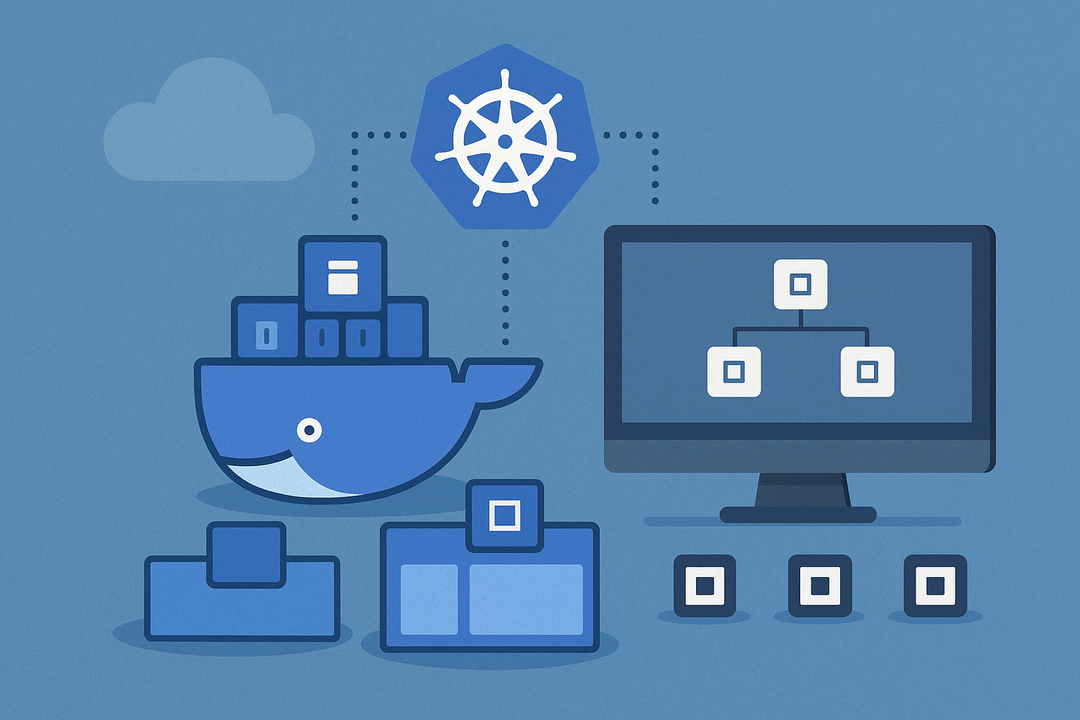 Building Scalable Microservices with Kubernetes and Docker