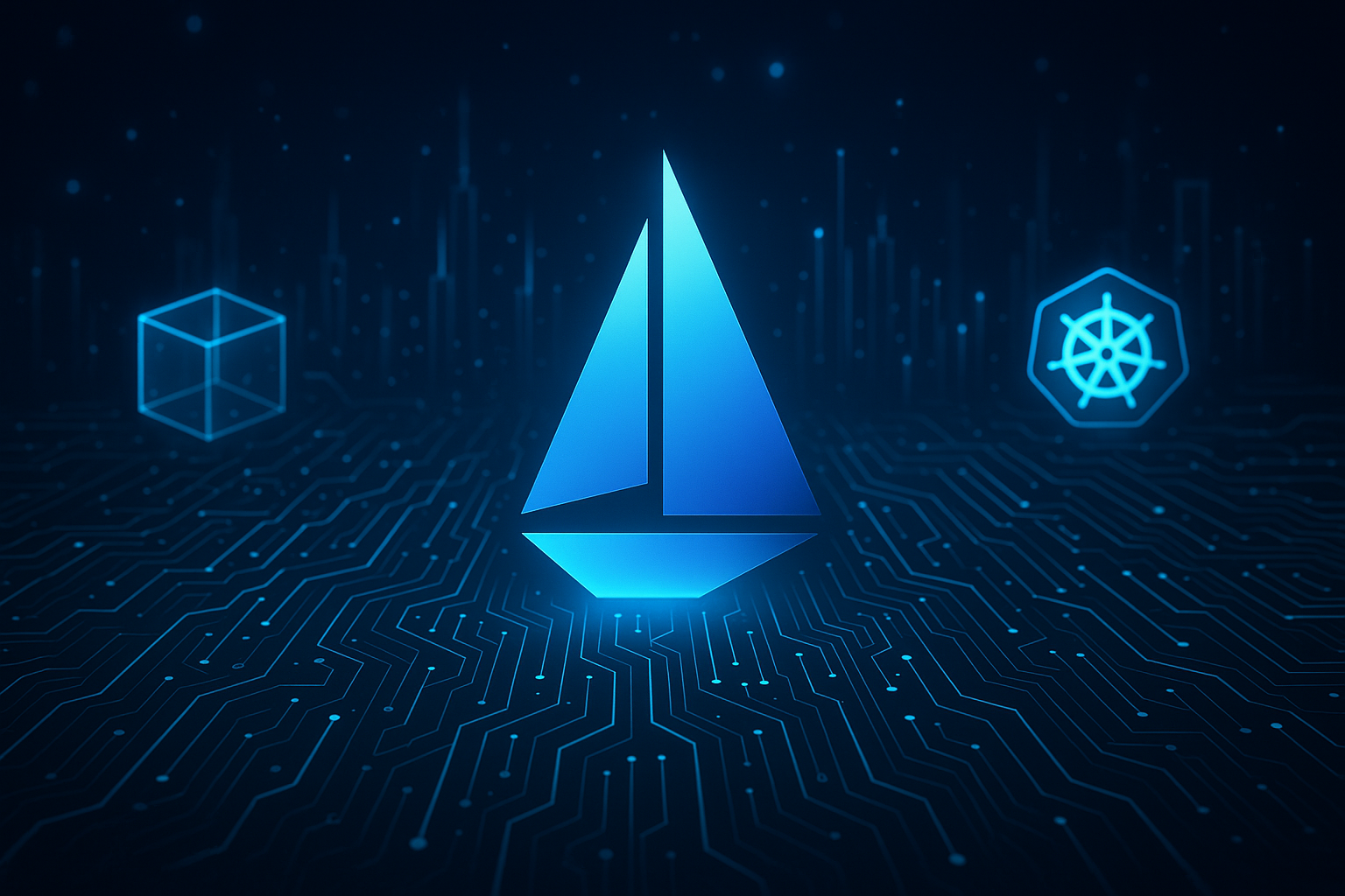 Learning Kubernetes with KubeADM - Part 4: Implementing Istio Service Mesh
