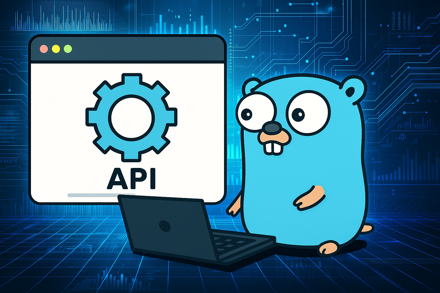 Ultimate Guide to RESTful API Development in Go Part 2: Database Persistence Using PostgreSQL and Docker